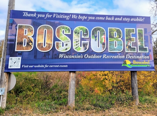 Boscobel, Wisconsin