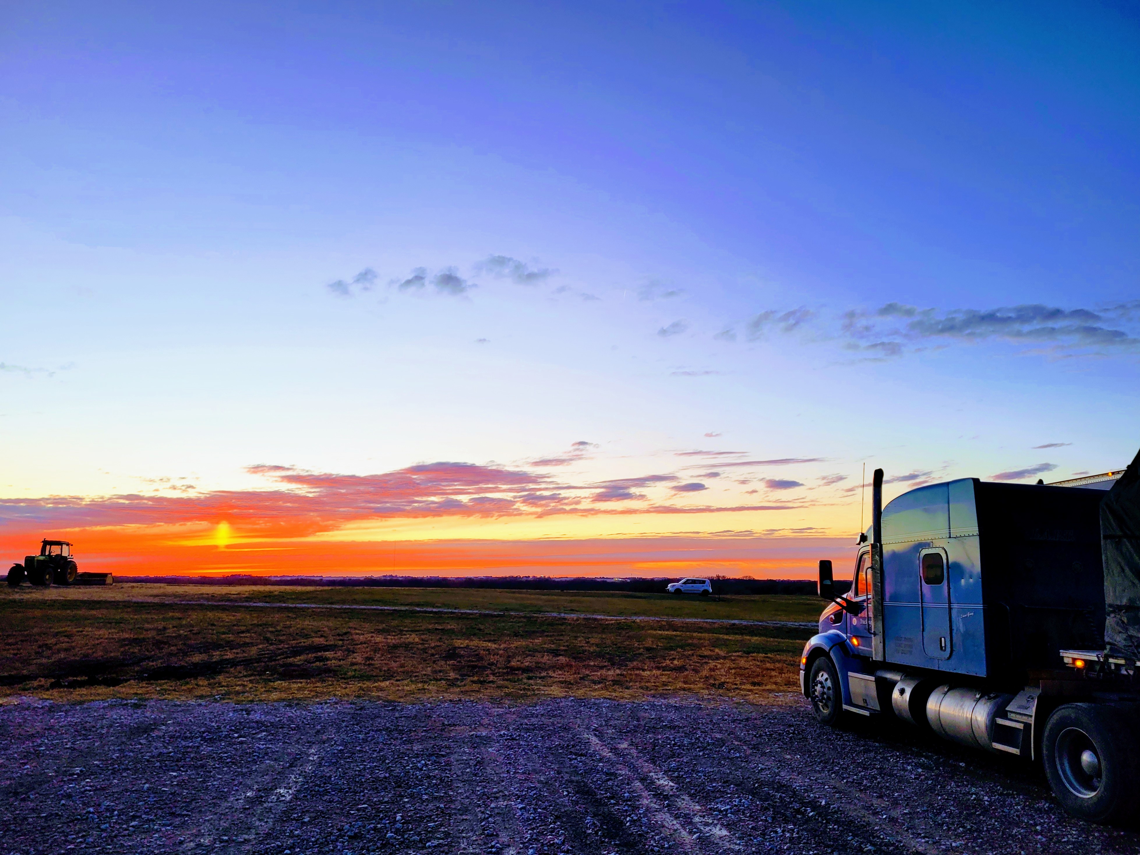 Milford, Nebraska